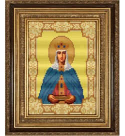 Св.равноапостольная царица Елена Константинопольская 