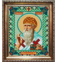Св. Спиридон Тримифунтский